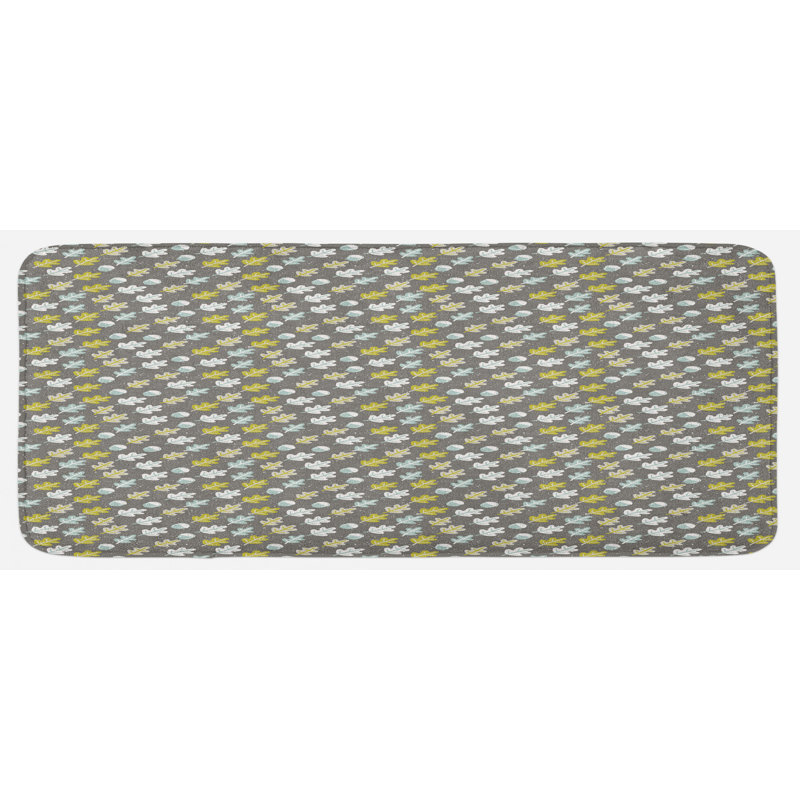 Tapis de cuisine Acorn