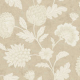 Wane Peel and Stick Wallpaper by Jeremiah Brent