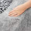 rucomfy Large Faux Fur Beanbag-1139956289