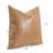 Decorative Faux leather Throw Pillow-33349437-33349439