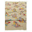 Tapis ivoire Odell