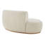Causeuse modulaire Gabbie Gabbie-805740542