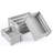Gracie Oaks Decorative Bin-828684858