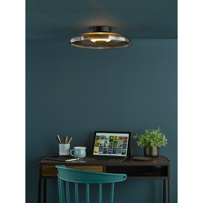 LED Flush Mount