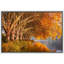 Autumn Fall " Autumn Fall Orange Leaf Forest Lake "-93629619-93629618