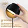 Plug-in Armed Sconce