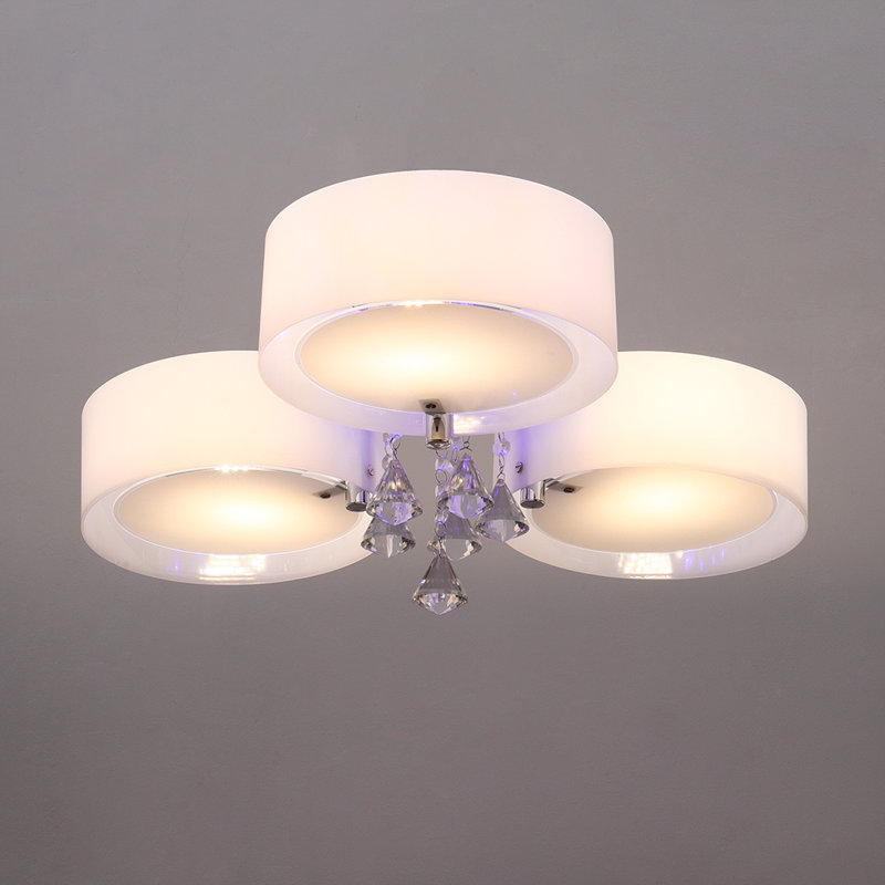 Maurertown LED Flush Mount