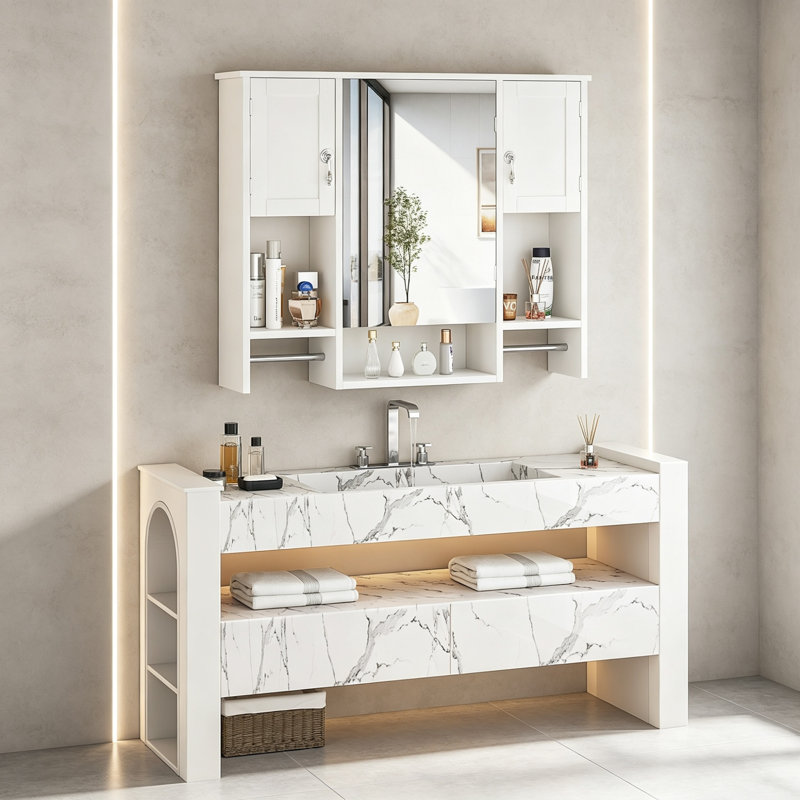 Bathroom Cabinet