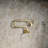 Graze Wall-Mount Pot Filler Faucet, Swing Arm Kitchen Pot Filler Faucet-62791841
