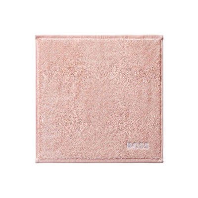 100% Cotton Plush Washcloth