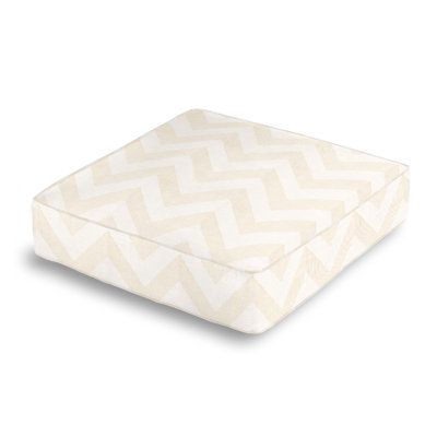 Square Pillow Cover & Insert