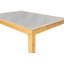 Marble End Table-985081322