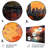 Traditional Cities & Countries Wall Decor on Metal
