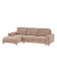 Benites 3 Seater Sofa Bed-62626727-62626730