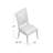 Boheme Vitton Upholstered Side Chair