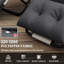 Outdoor Seat / Back Cushion