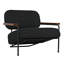 Zeus Armchair