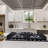 23'' Gas Cooktop with 4 Burners