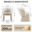 Chaise Teddy Tashi-729528833-729528838