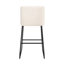 Tabouret de comptoir rembourré 35,8 po H-873848254