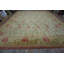 Antique Large Spanish Carpet Europe Knotted Rug