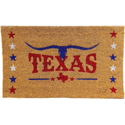 Gephart Indoor / Outdoor Doormat