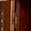 Magnifique armoire à chaussures de style européen