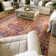 Kehr Praha Tribal Flatweave Multi Colour Area Rug