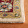 Tapis oriental en laine touffeté à la main Balthrop