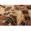 Tapis beige Teimani 3 pi 9 po x 5 pi 11 po