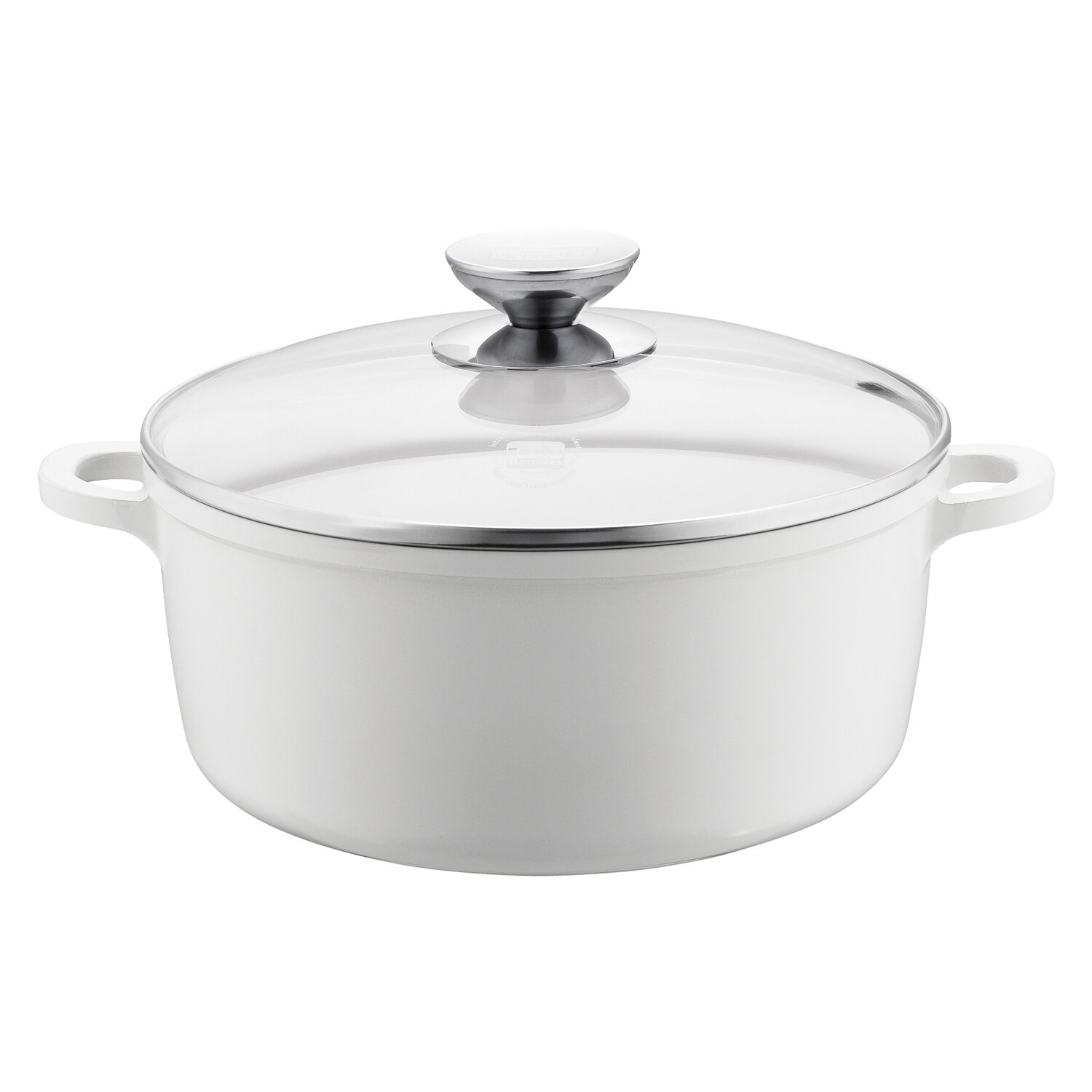 Berndes Tradition 11 Inch Sauteuse Pan with Glass Lid by Berndes - 3
