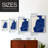 Matisse DI Framed Print - Solid Wood-601796831-601796642