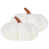 White is out of stock