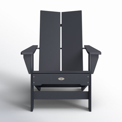 Catina Outdoor Adirondack Chair
