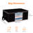Ebern Designs Fabric Storage Bag