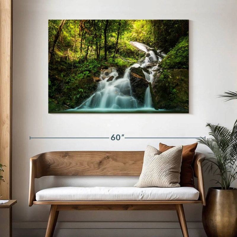 Cascade Alvord
