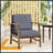 Club Chair