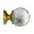 Brilliance 1 1/8 Diameter Round Knob-51205989