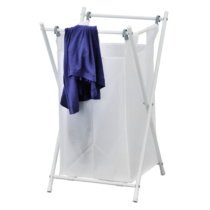Metal Laundry Sorter