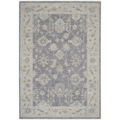 Oriental Area Rug