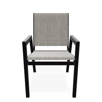 Bazza Outdoor Dining Chair