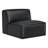 Jaye Coto - 6 Piece Genuine Leather Sectional-136960959