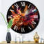 Horloge murale Sudden Joy-93380403