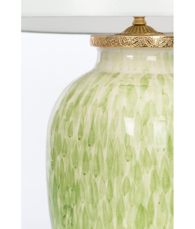 Veranda Ceramic Table Lamp