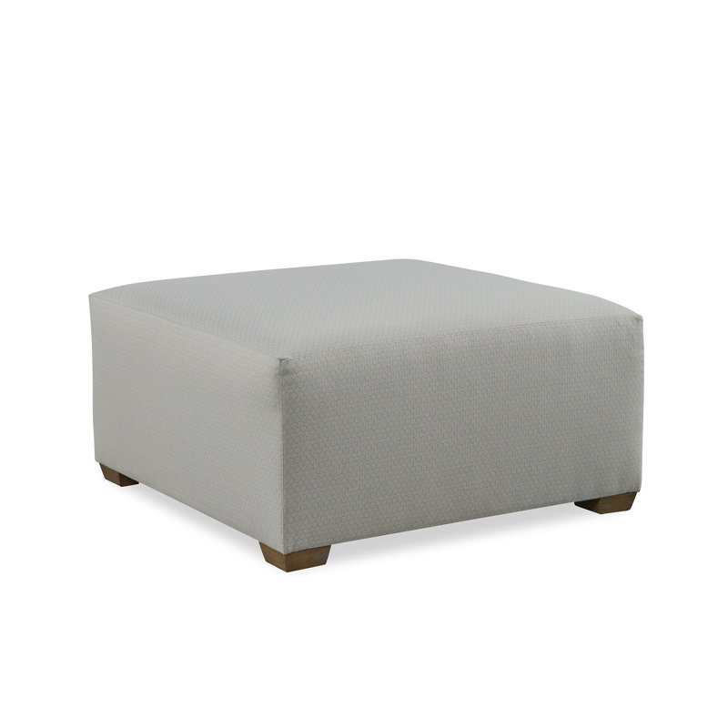 Baldwin Ottoman, Brammer Ivory