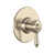 Satin Nickel