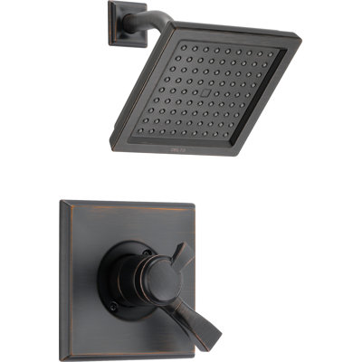 Dryden Shower Faucet