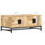 Table basse Malick