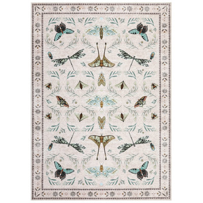 Tapis de salon Vintage