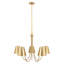 Ontonio 5-Light Chandelier-947987600